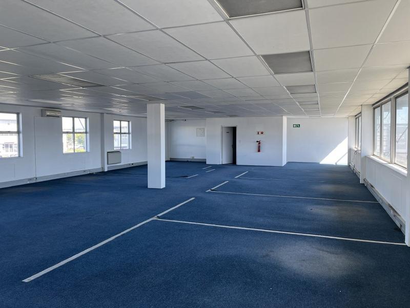 To Let commercial Property for Rent in Montague Gardens Western Cape
